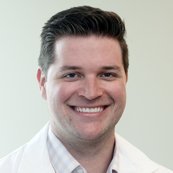 Dalton Caviness, MD
